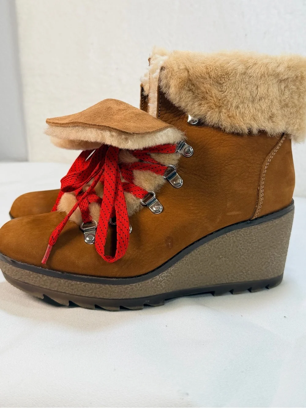 J. Crew crew womens
